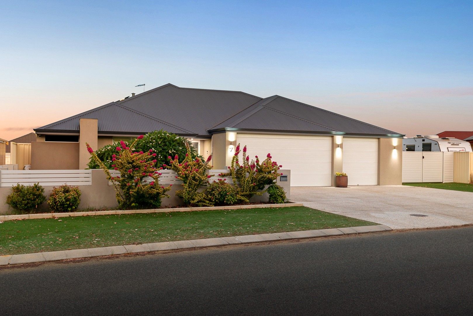 7 Grice Crescent, Baldivis WA 6171, Image 0