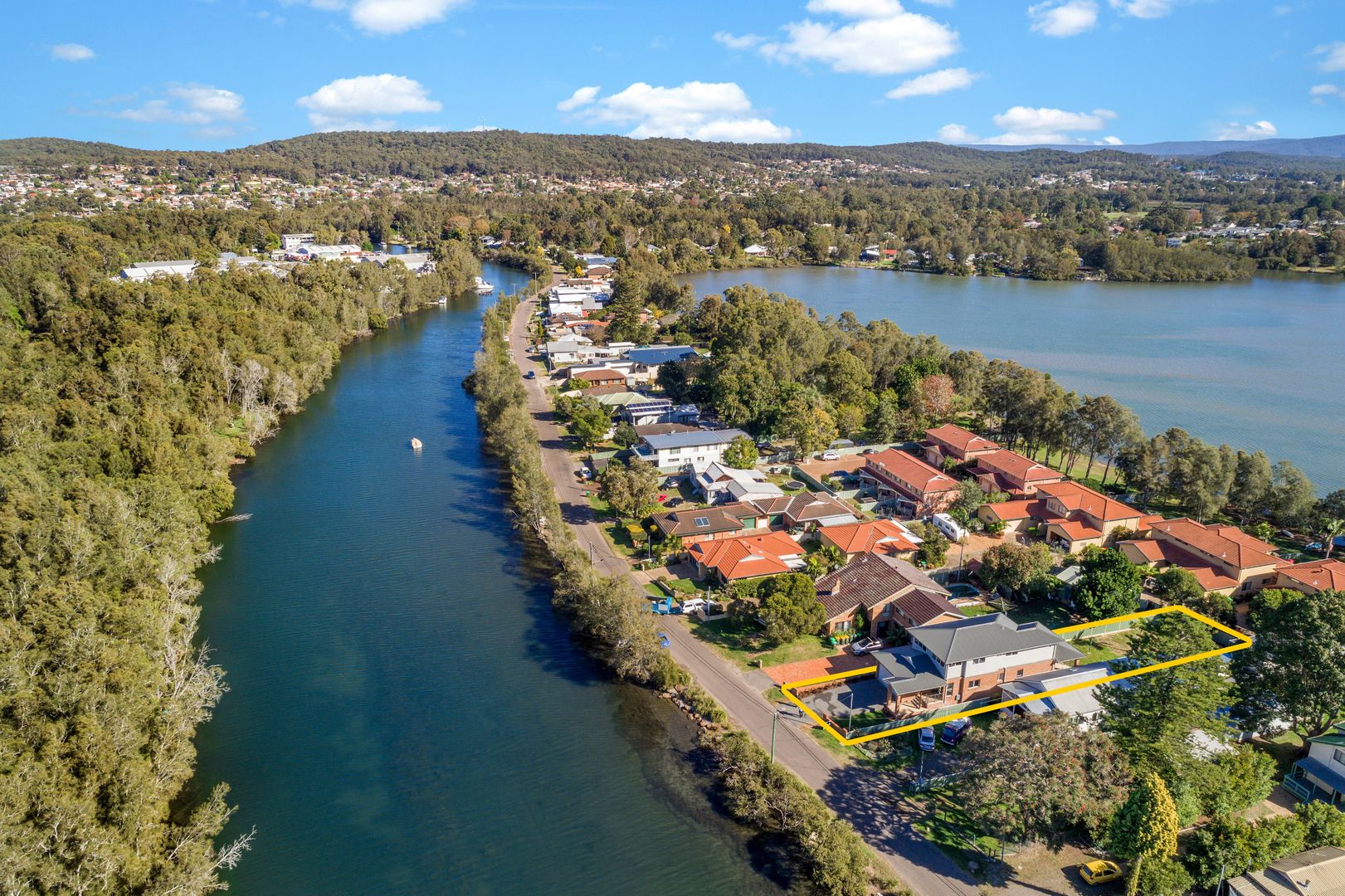 27 Lake Street, Blackalls Park NSW 2283 House For Sale Domain