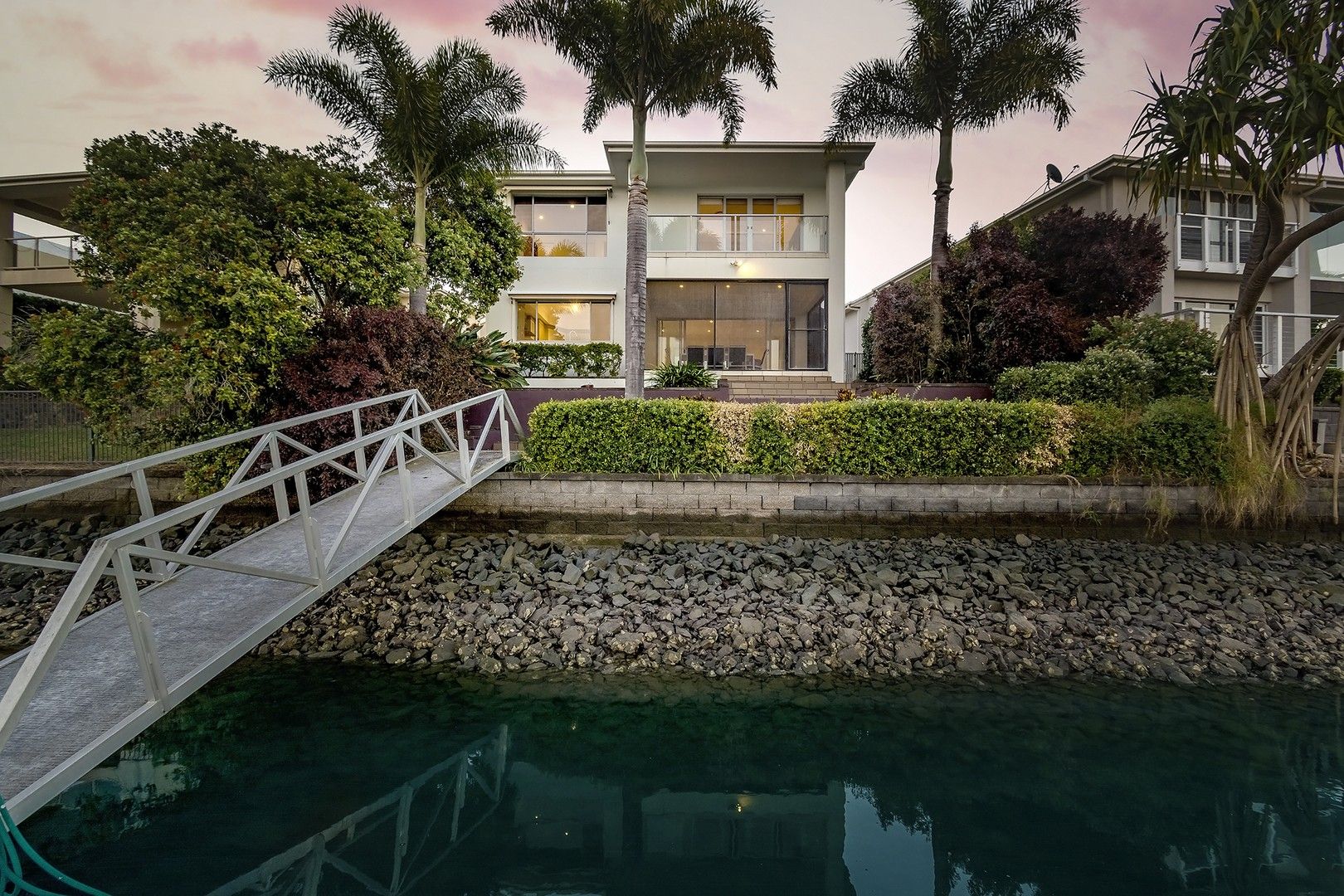 54 Buccaneer Way, Coomera Waters QLD 4209 House For Rent Domain