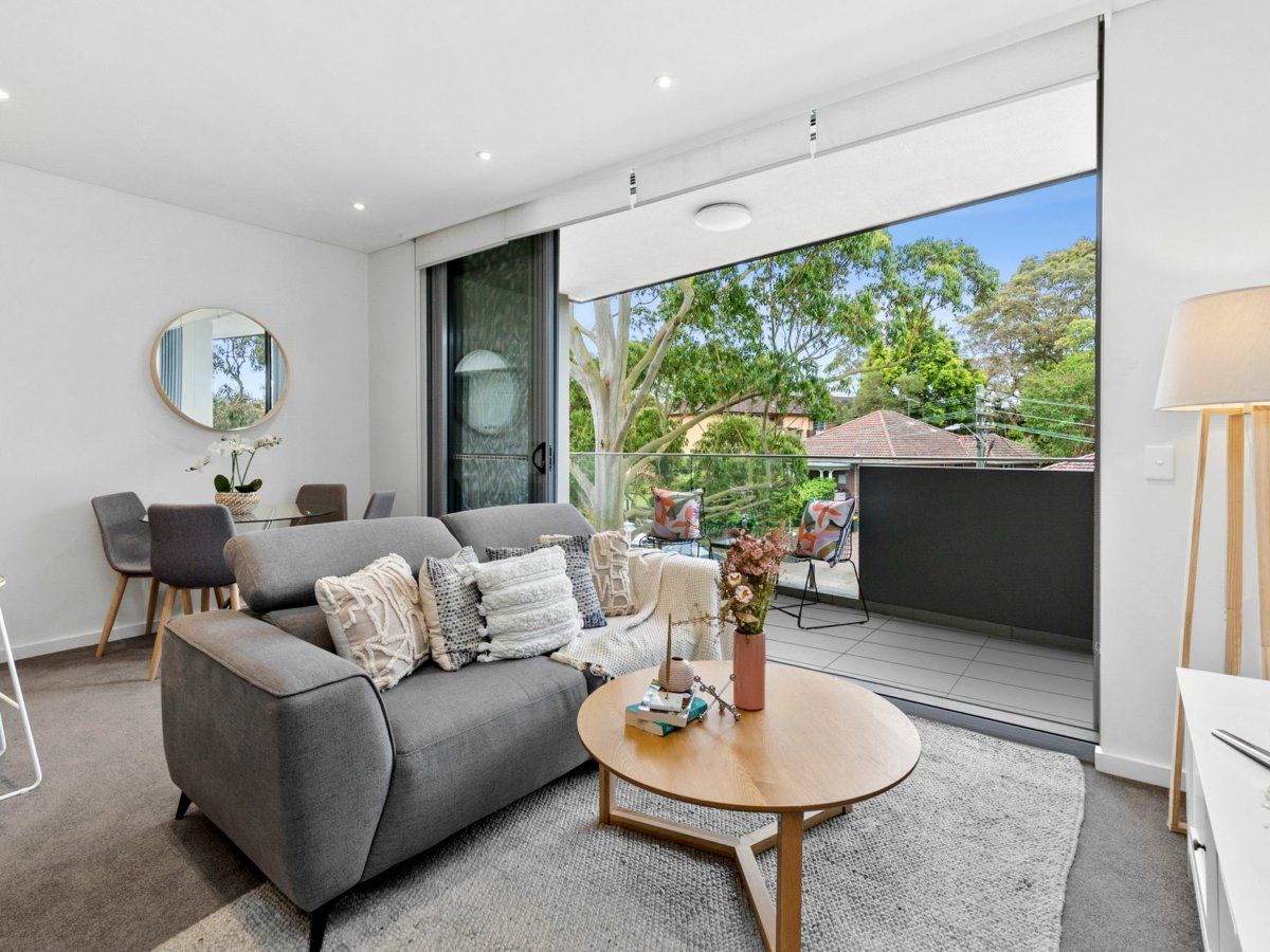 306B/5 Centennial Avenue, Lane Cove NSW 2066, Image 0