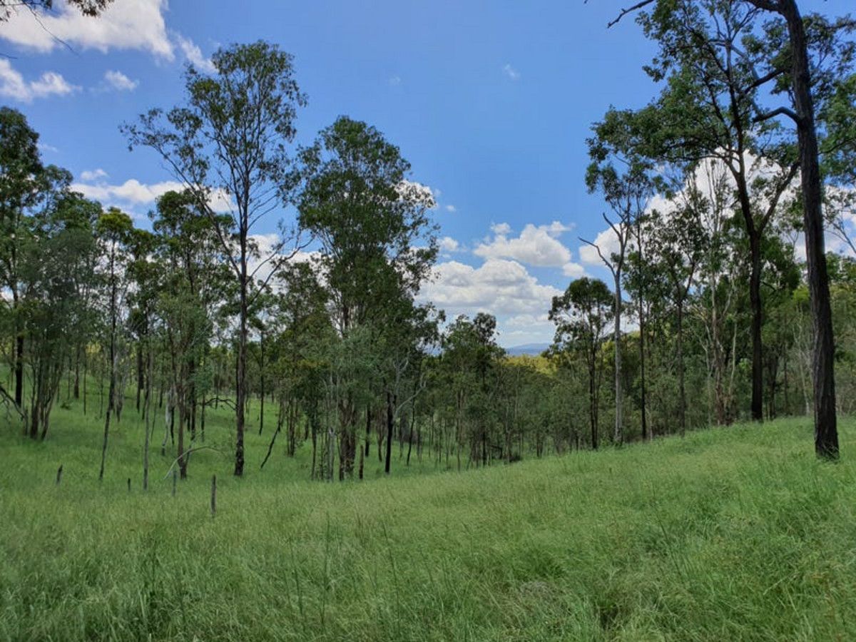 Prizemans Road, Boyne Valley QLD 4680, Image 0