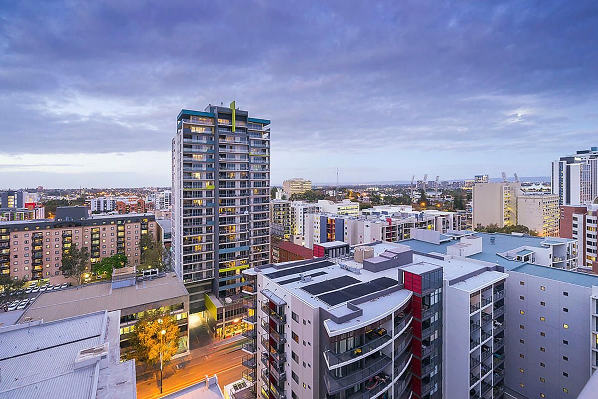 111/151 Adelaide Terrace, East Perth WA 6004, Image 0
