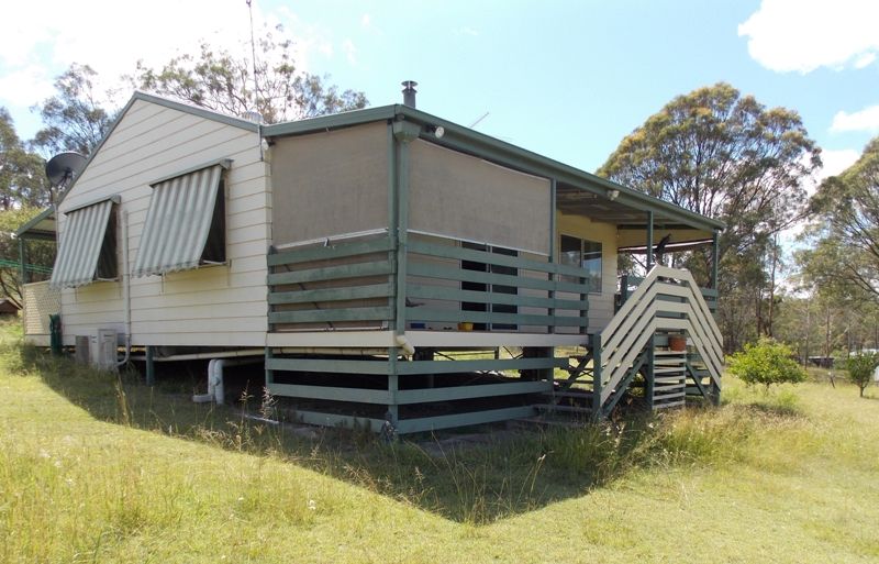 52 Devereux Drive, Tarong Property History & Address Research Domain