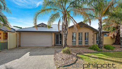 Picture of 41A Wingate Street, GREENACRES SA 5086