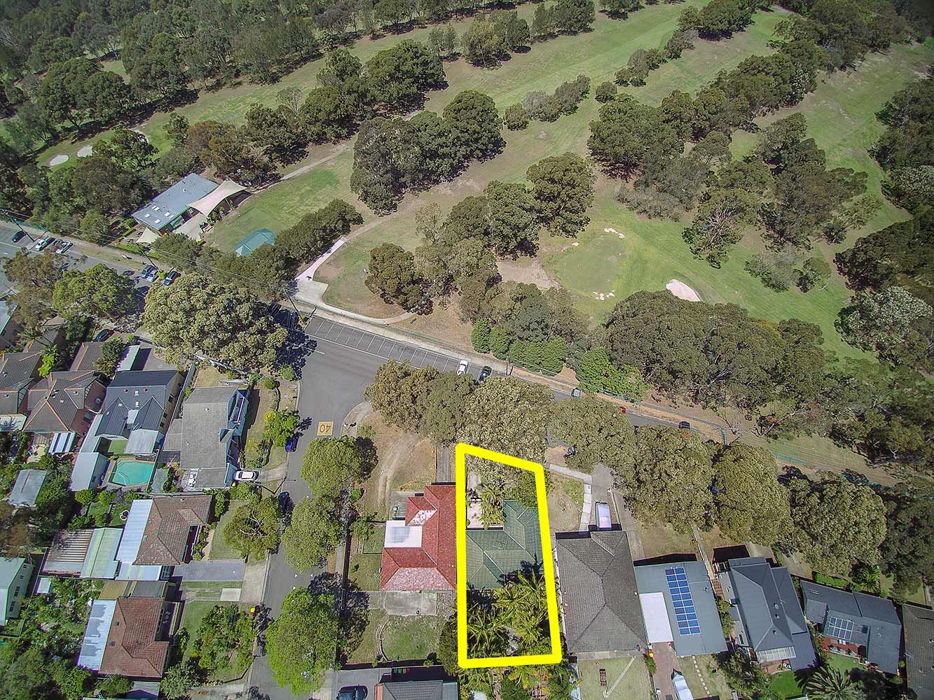 116 Lorraine Street, Peakhurst Heights NSW 2210, Image 0