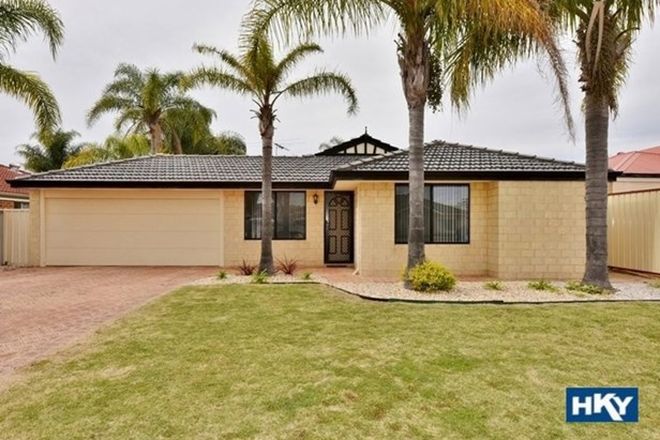 Picture of 11 Nooyan Close, SOUTH GUILDFORD WA 6055