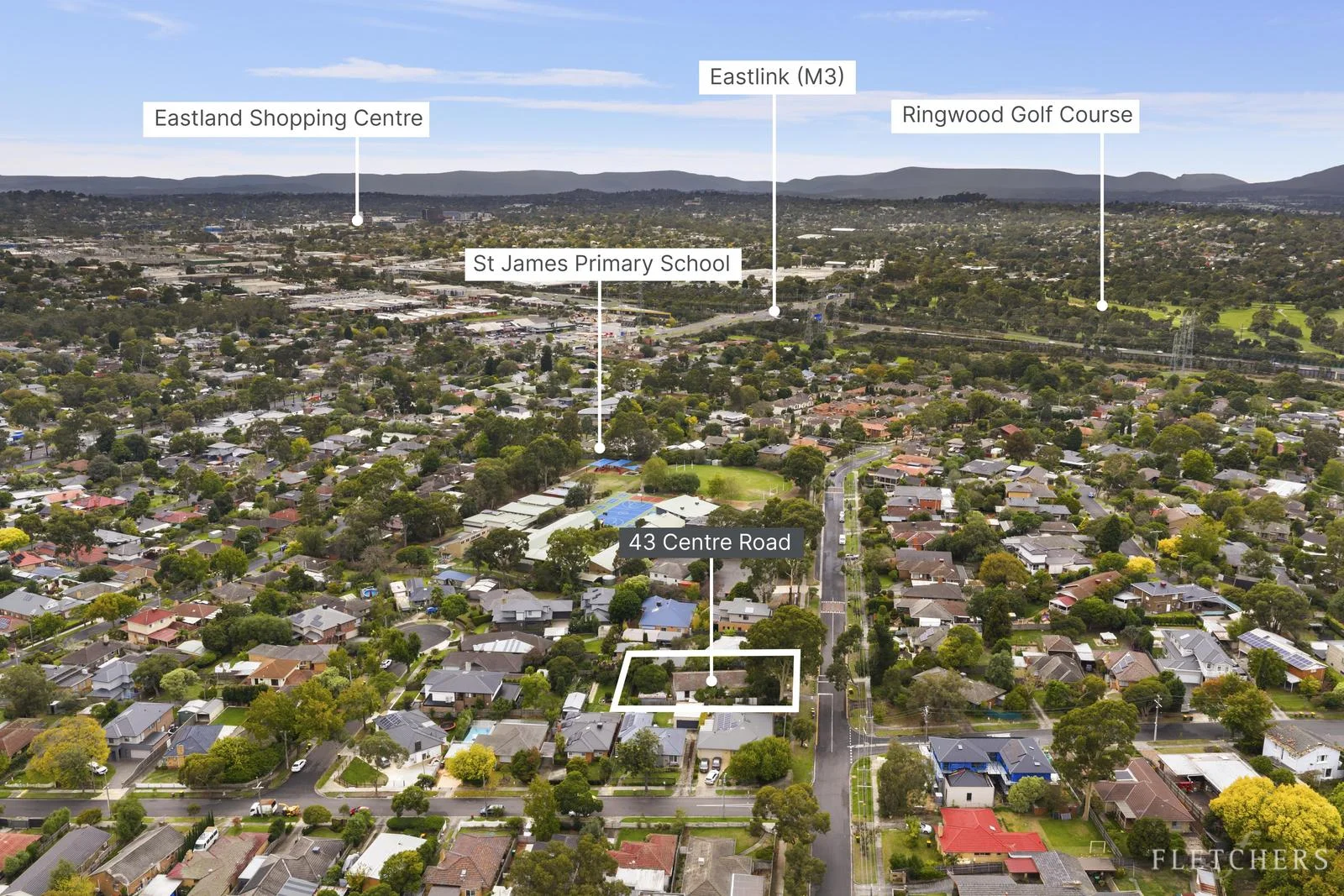 Additional image 14 of 43 Centre Road, Vermont VIC 3133