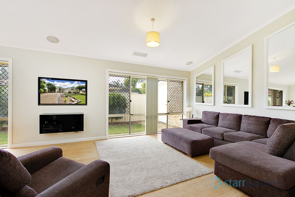 6 Risbey Place, Bligh Park NSW 2756, Image 2