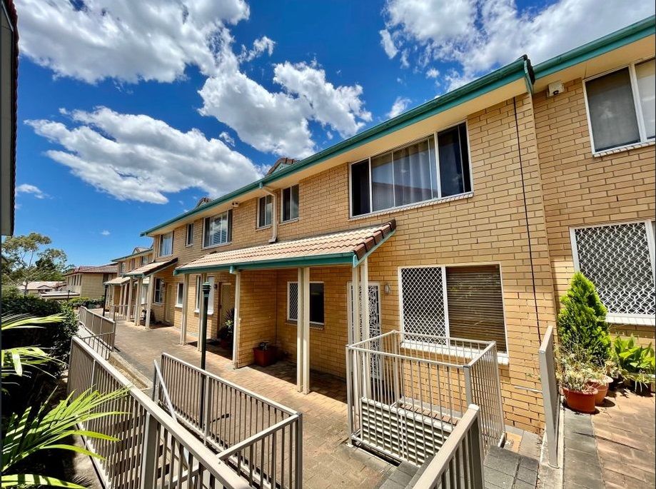 3 bedrooms Townhouse in 84/127 Park Rd RYDALMERE NSW, 2116