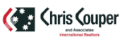 Logo for Chris Couper & Associates Hervey Bay