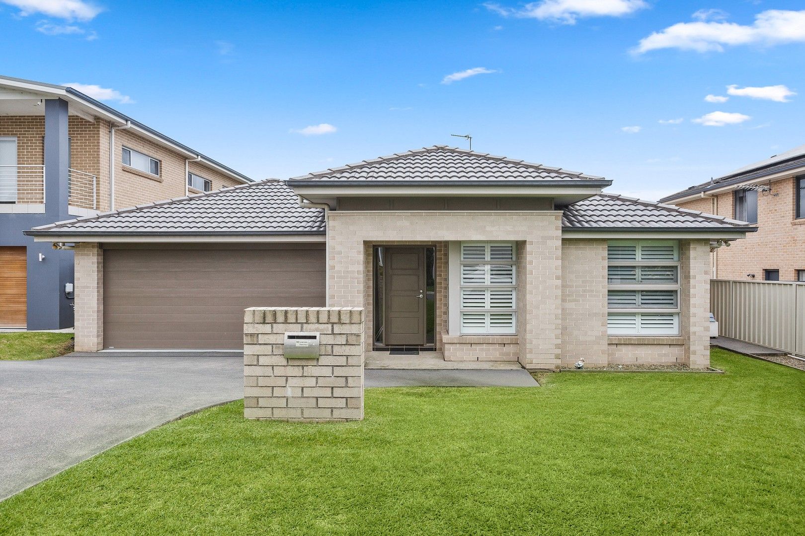 4 bedrooms House in 8 Coolum Parkway SHELL COVE NSW, 2529