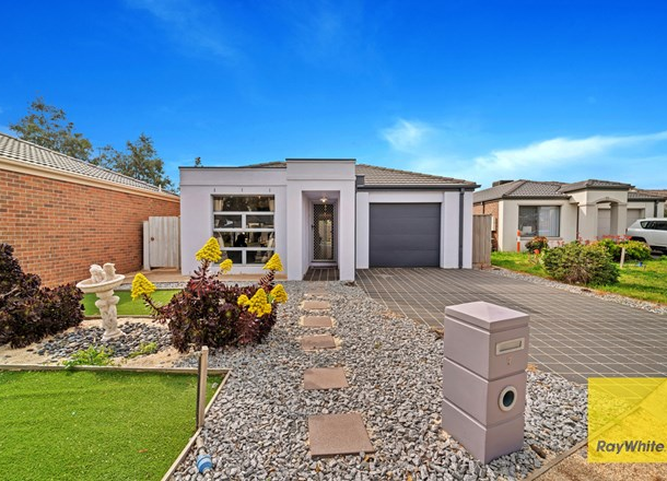 7 Alice Way, Tarneit VIC 3029