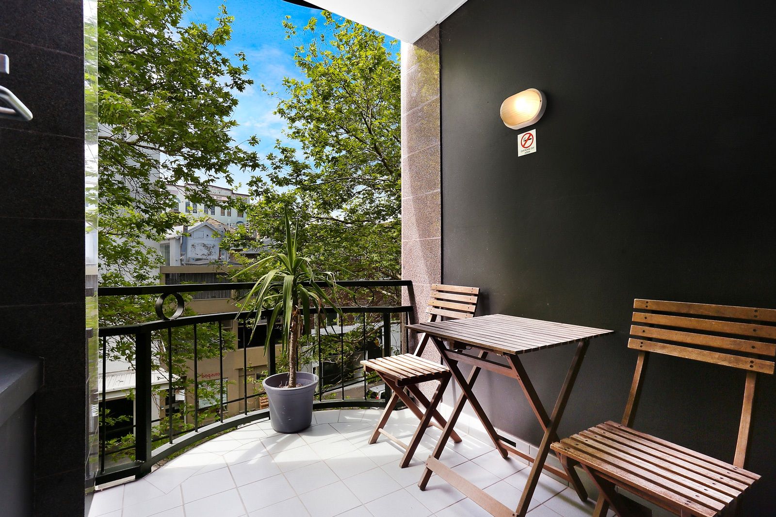1 bedrooms Apartment / Unit / Flat in 202/304-310 Victoria Street DARLINGHURST NSW, 2010