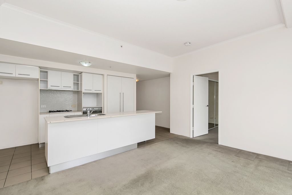 2807/79 Albert Street, Brisbane City QLD 4000 Apartment For Rent