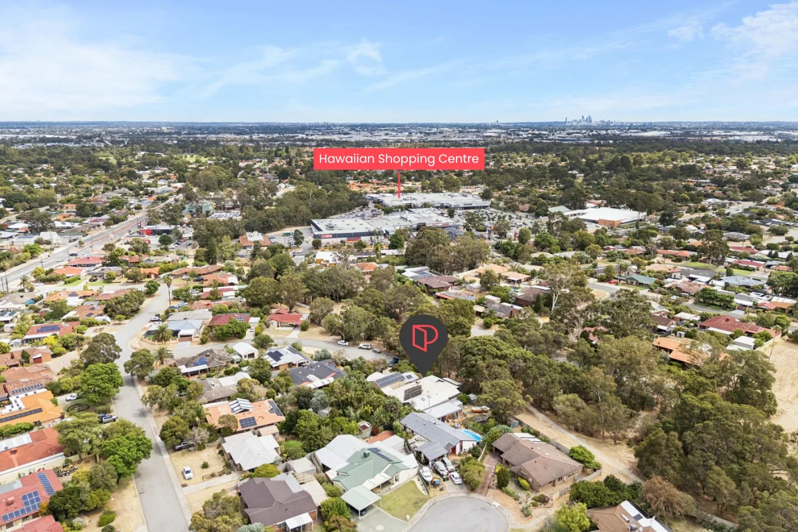 Additional image 31 of 8 Hakea Court, Forrestfield WA 6058