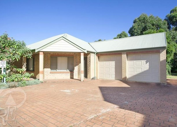 8/197 Epsom Road, Chipping Norton NSW 2170