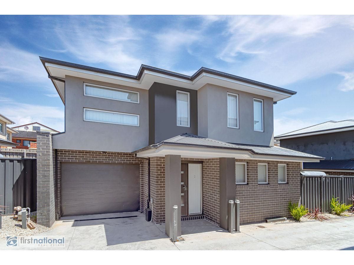 2/93 Rokewood Crescent, Meadow Heights VIC 3048, Image 0