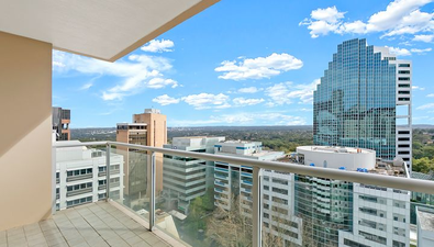 Picture of 1602/8 Brown Street, CHATSWOOD NSW 2067