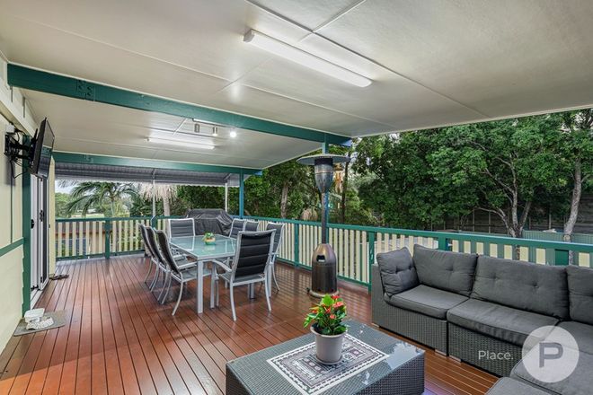 Picture of 15 Heatherlea Street, BRENDALE QLD 4500