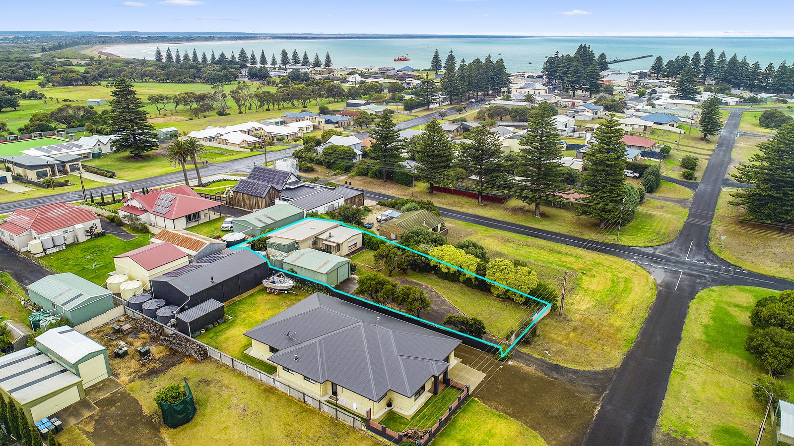 30 Chambers Street, Beachport SA 5280, Image 1