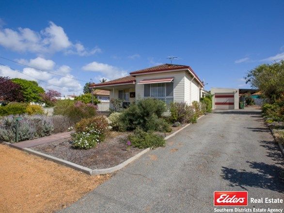 219 Steere Street, Collie WA 6225, Image 1