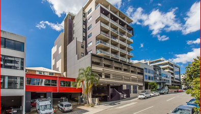 Picture of 706/111 Quay Street, BRISBANE CITY QLD 4000