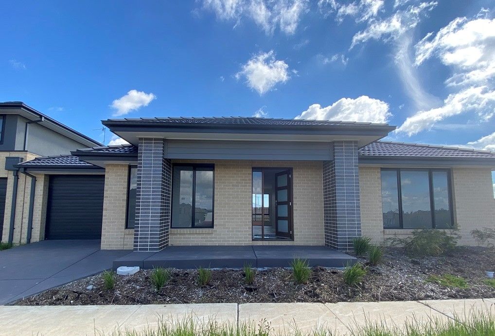 3 bedrooms House in 41 Auburn Dr SMYTHES CREEK VIC, 3351