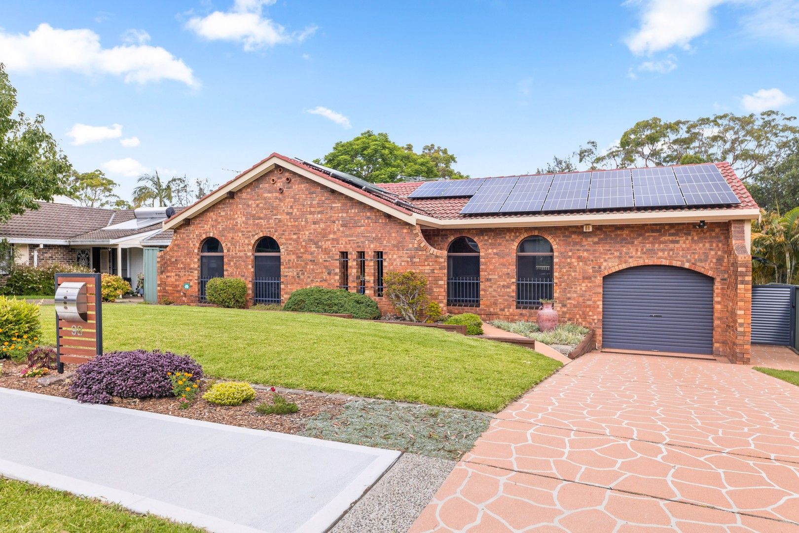 98 Akuna Avenue, Bangor NSW 2234, Image 0