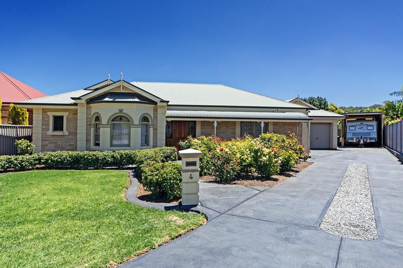 4 Dinham Court, Athelstone SA 5076, Image 0