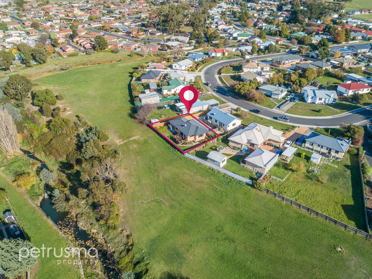 2/21 Norman Circle, Glenorchy TAS 7010, Image 1