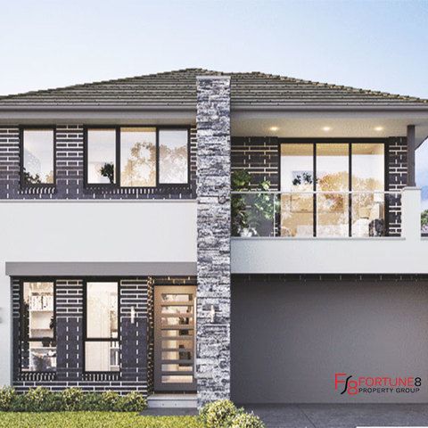 4 bedrooms House in  THE PONDS NSW, 2769