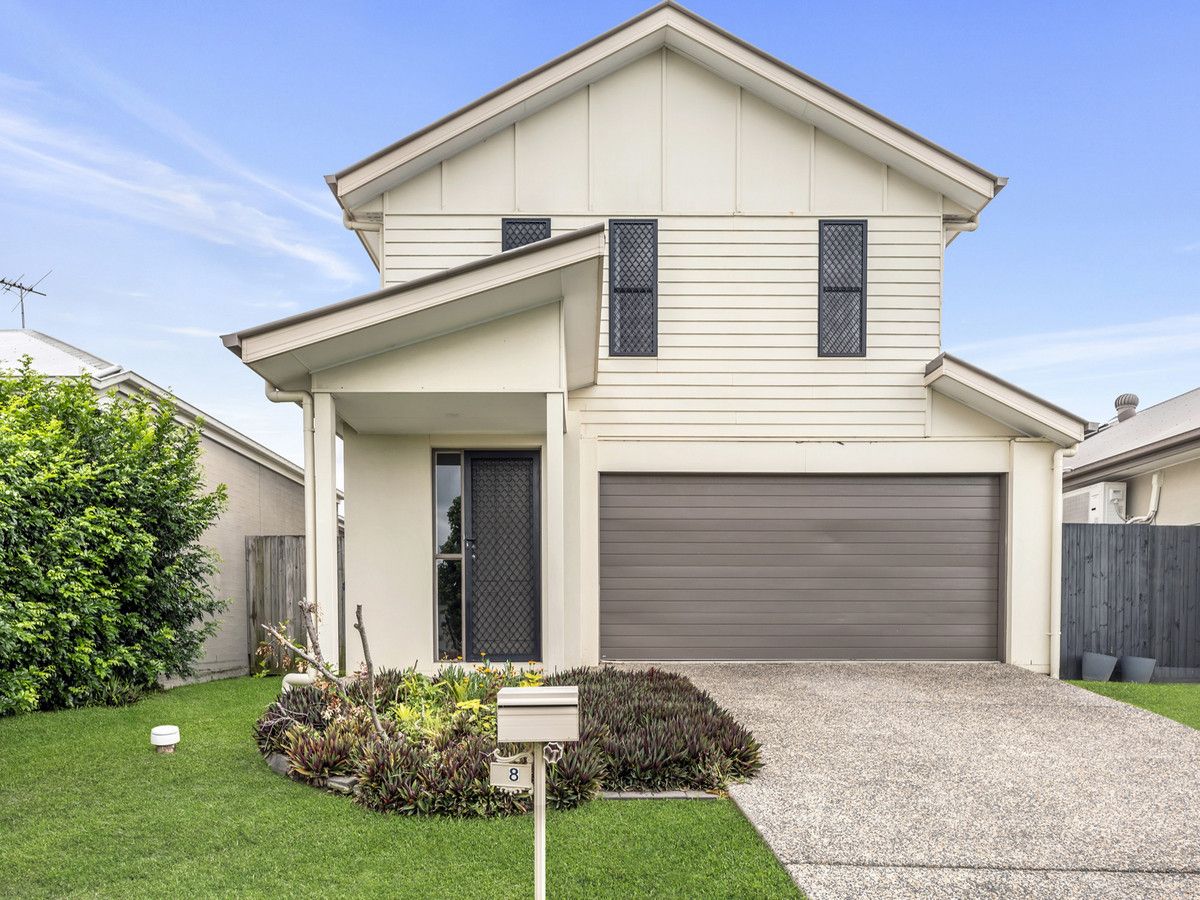 8 Friars Crescent, North Lakes QLD 4509 House For Rent Domain