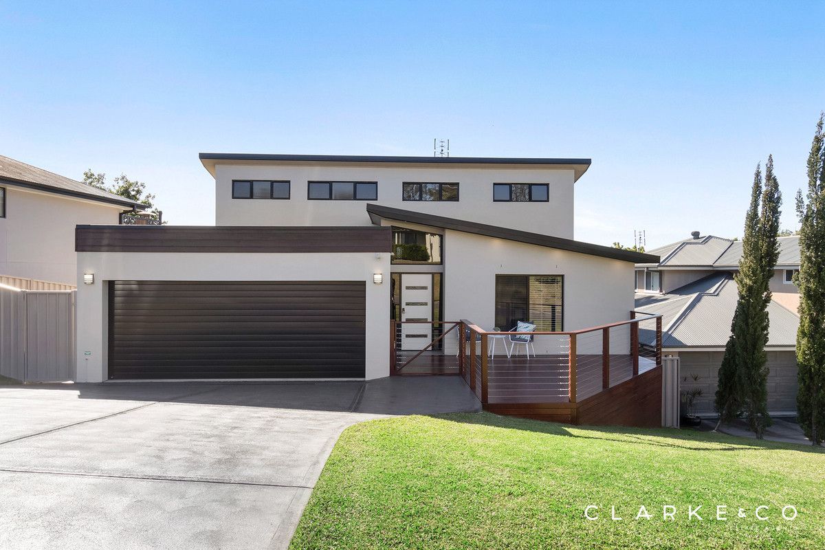 5 bedrooms House in 47 Gloaming Avenue EAST MAITLAND NSW, 2323