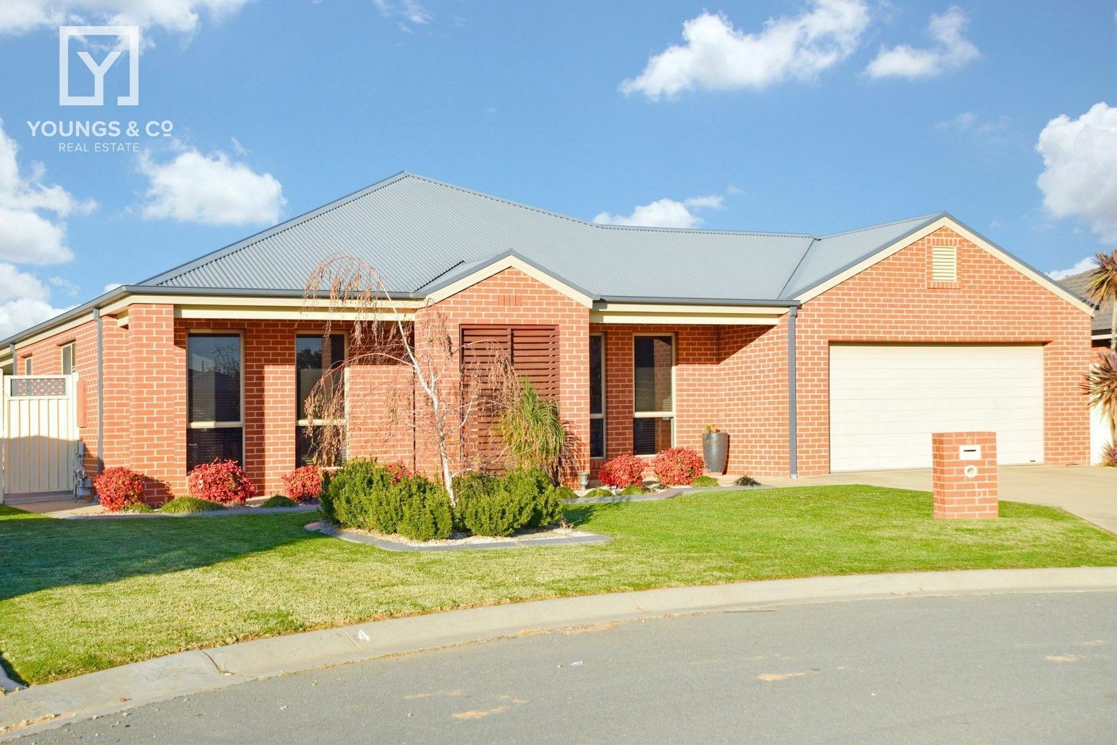 4 Opalite Ct, Mooroopna VIC 3629, Image 0