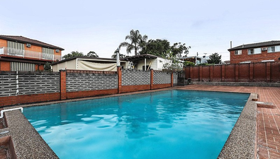Picture of 998 Henry Lawson Drive, PADSTOW HEIGHTS NSW 2211