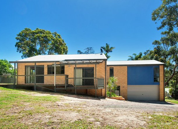 27 Bagnall Avenue, Soldiers Point NSW 2317
