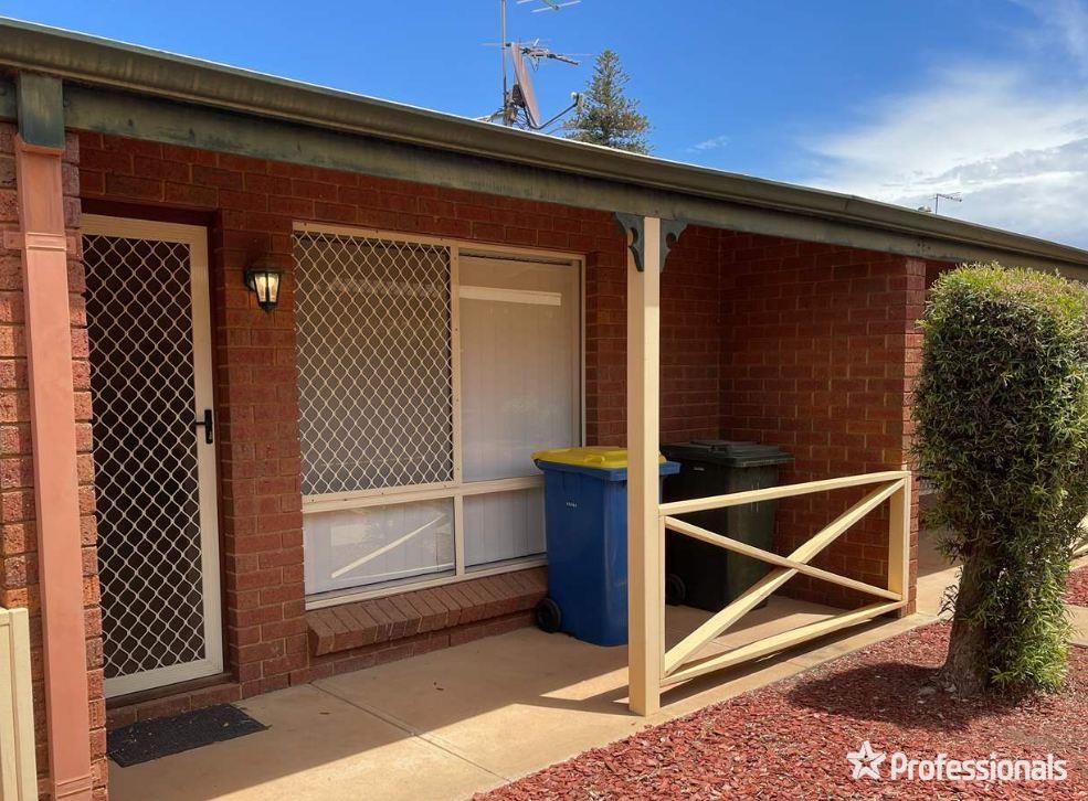 1 bedrooms Apartment / Unit / Flat in 11/11 Piesse Street BOULDER WA, 6432