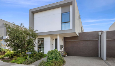 Picture of 47 Kilgour Street, GEELONG VIC 3220