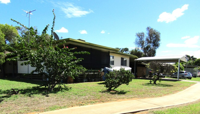 Picture of 70 Stower Street, BLACKWATER QLD 4717