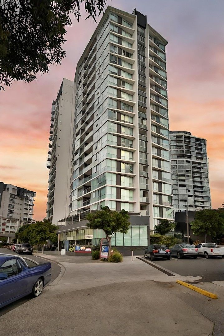 20203/8 Hercules Street, Hamilton QLD 4007, Image 0