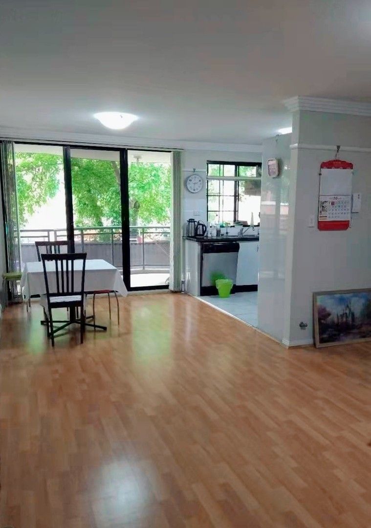 3 bedrooms Apartment / Unit / Flat in 9/11 Inkerman Street PARRAMATTA NSW, 2150