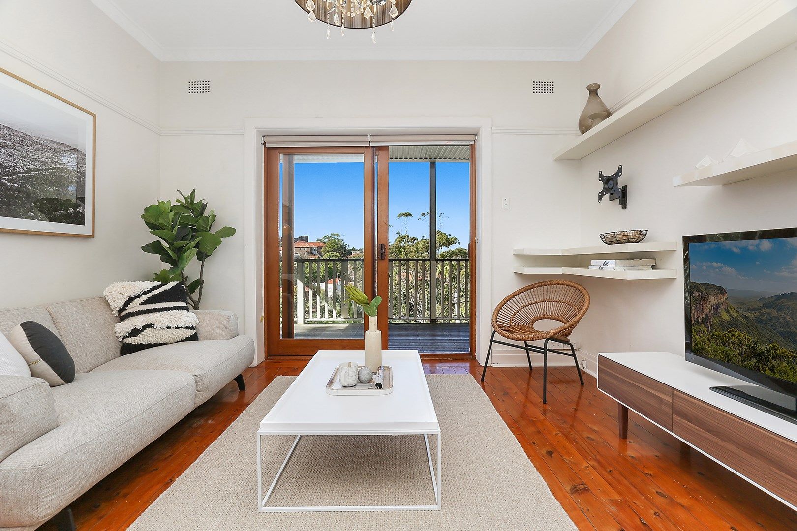 5/107 Carrington Road, Coogee NSW 2034, Image 0