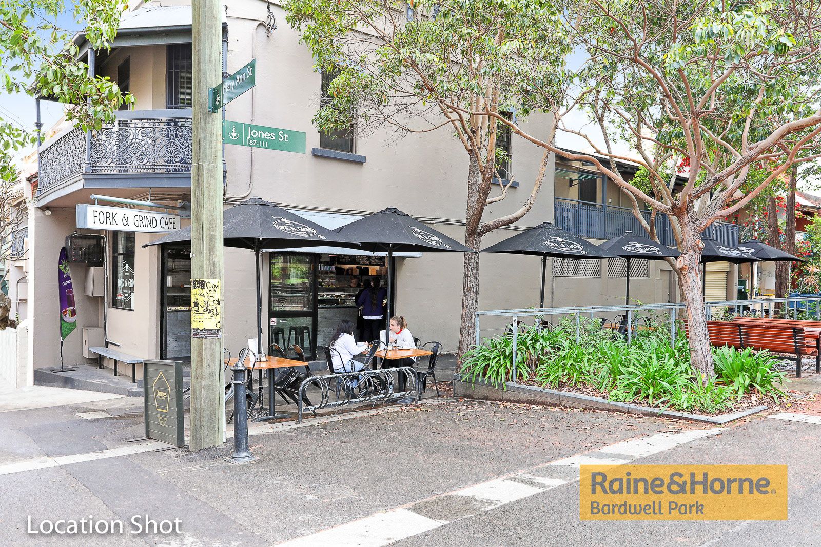 181 Jones Street, Ultimo NSW 2007, Image 1