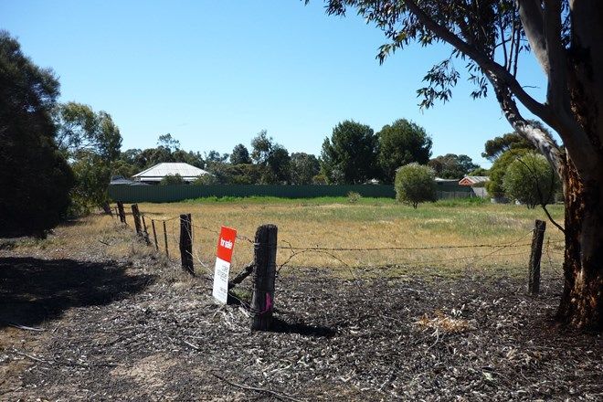 Picture of Lot 30 Mackintosh Avenue, RUPANYUP VIC 3388