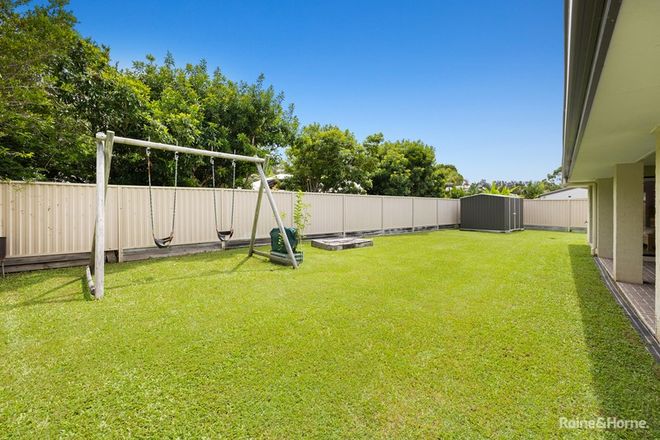 Picture of 7 Grey Gum Street, POTTSVILLE NSW 2489