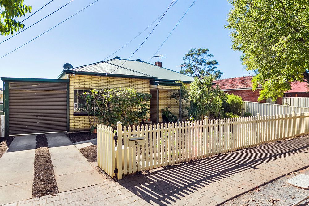 56 Ayers Avenue, Daw Park SA 5041, Image 0