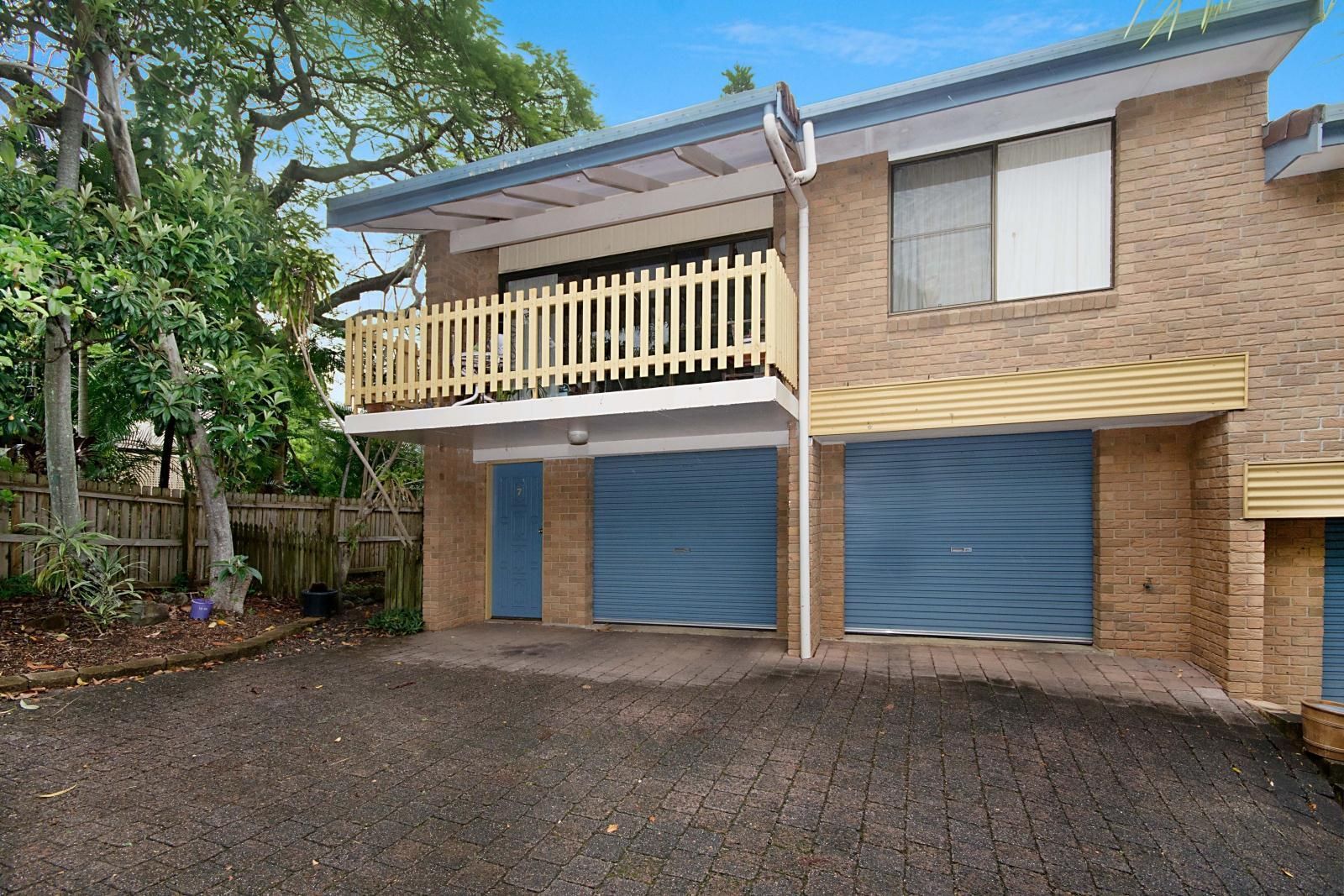 7/5 Anstey Street, Girards Hill NSW 2480, Image 0