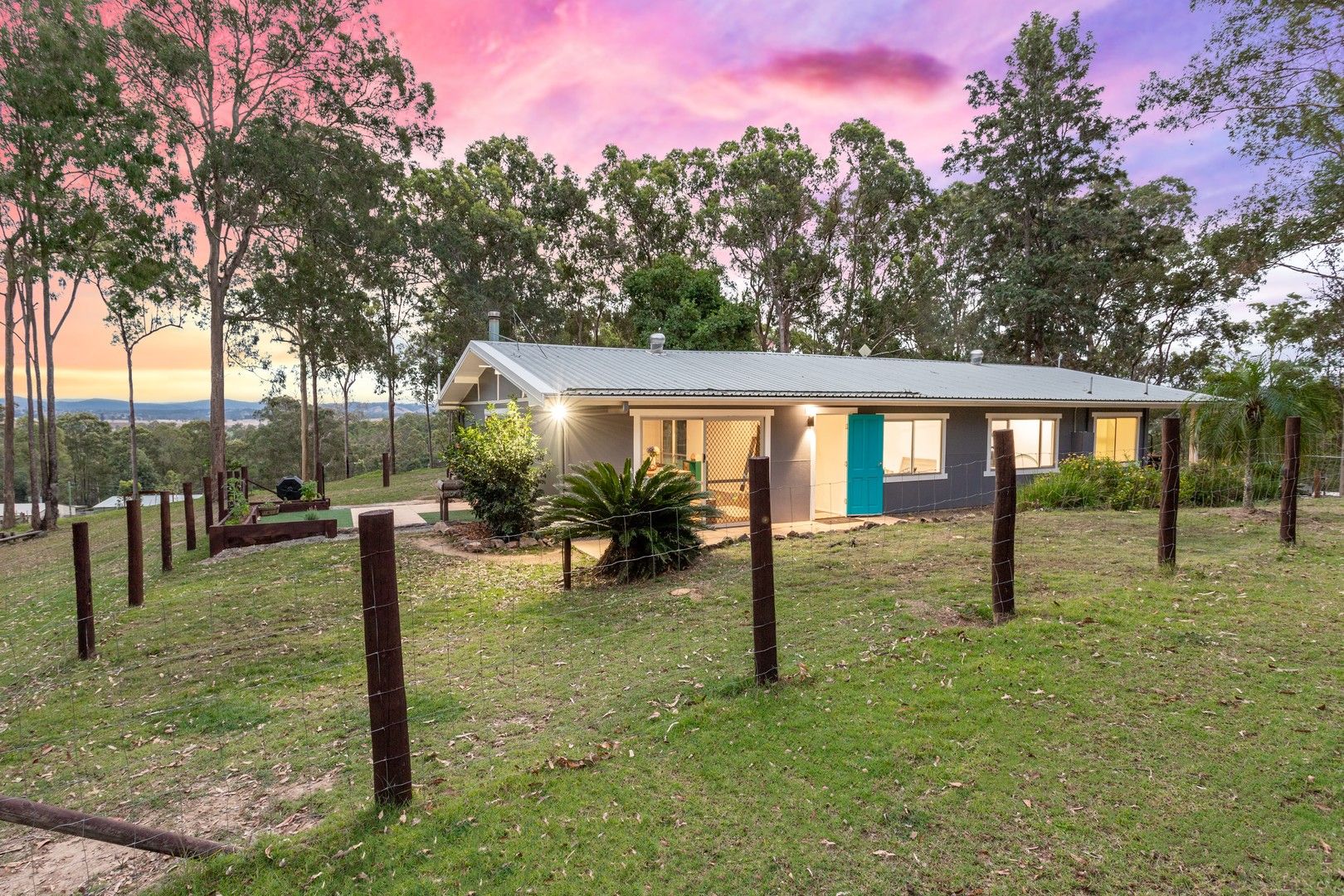 Carters Ridge QLD 4563, Image 0