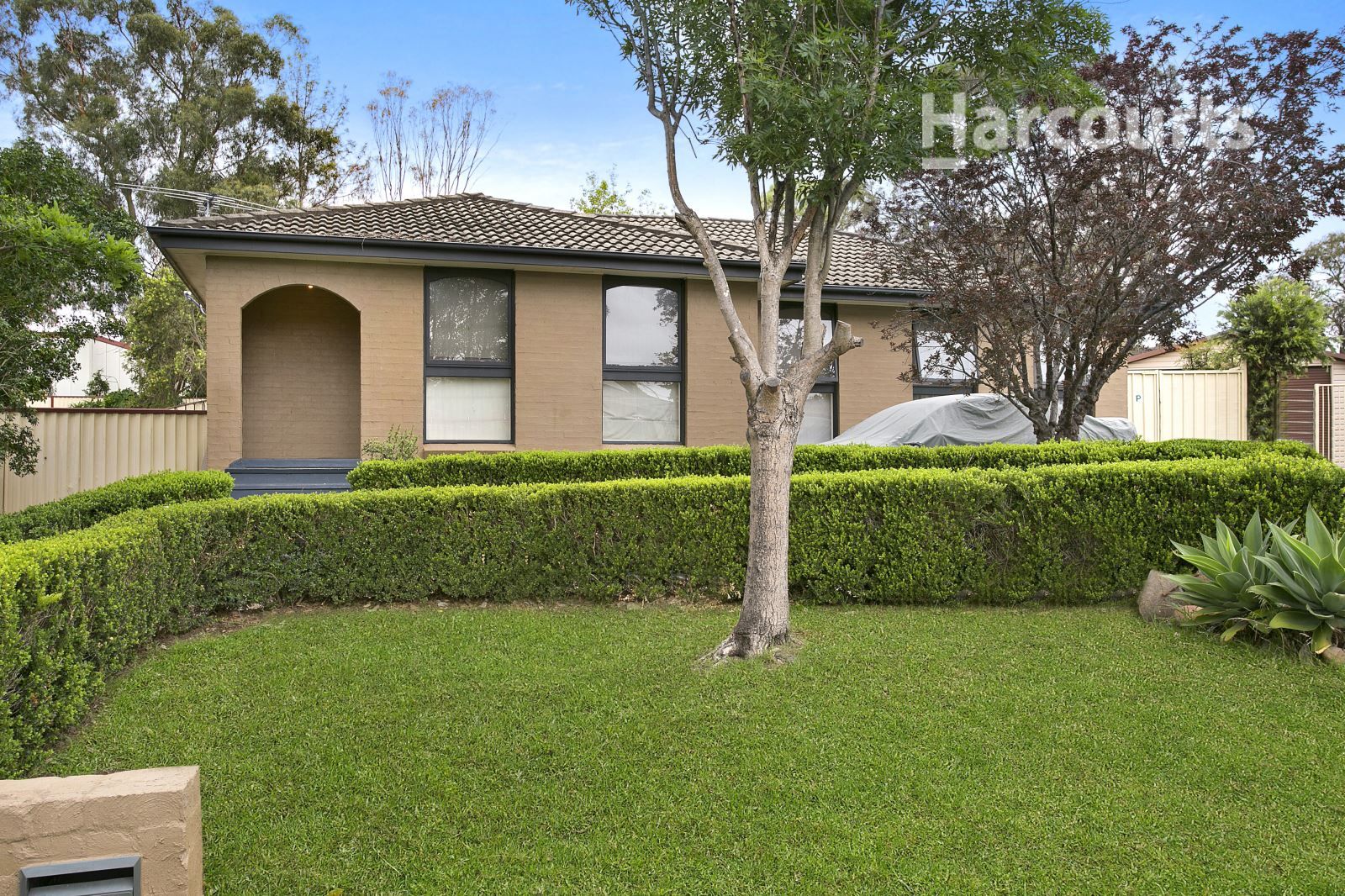 8 Cronulla Crescent, Woodbine NSW 2560, Image 0