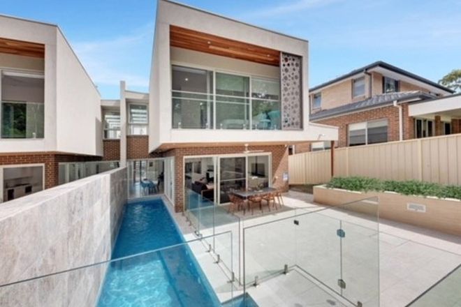 1000 Rental Properties In North Shore Upper Nsw Domain